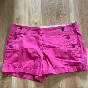 J. crew Shorts